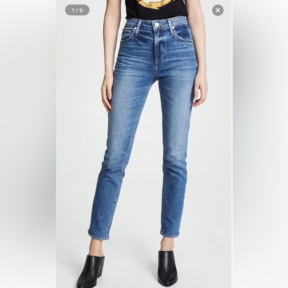 PAIGE Denim - PAIGE - SARAH SLIM - size 26